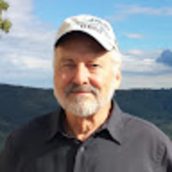 Meet your Posher, David - Picture 1 of 1